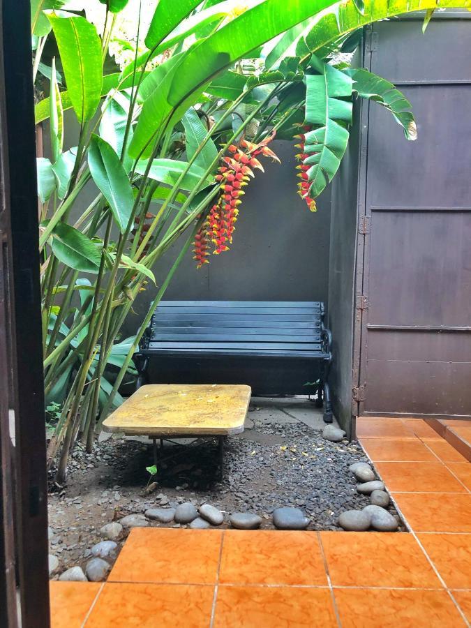 La Zona Hostel San Salvador Dış mekan fotoğraf