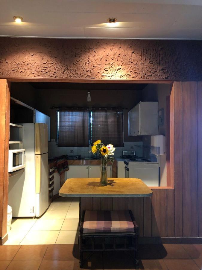 La Zona Hostel San Salvador Dış mekan fotoğraf