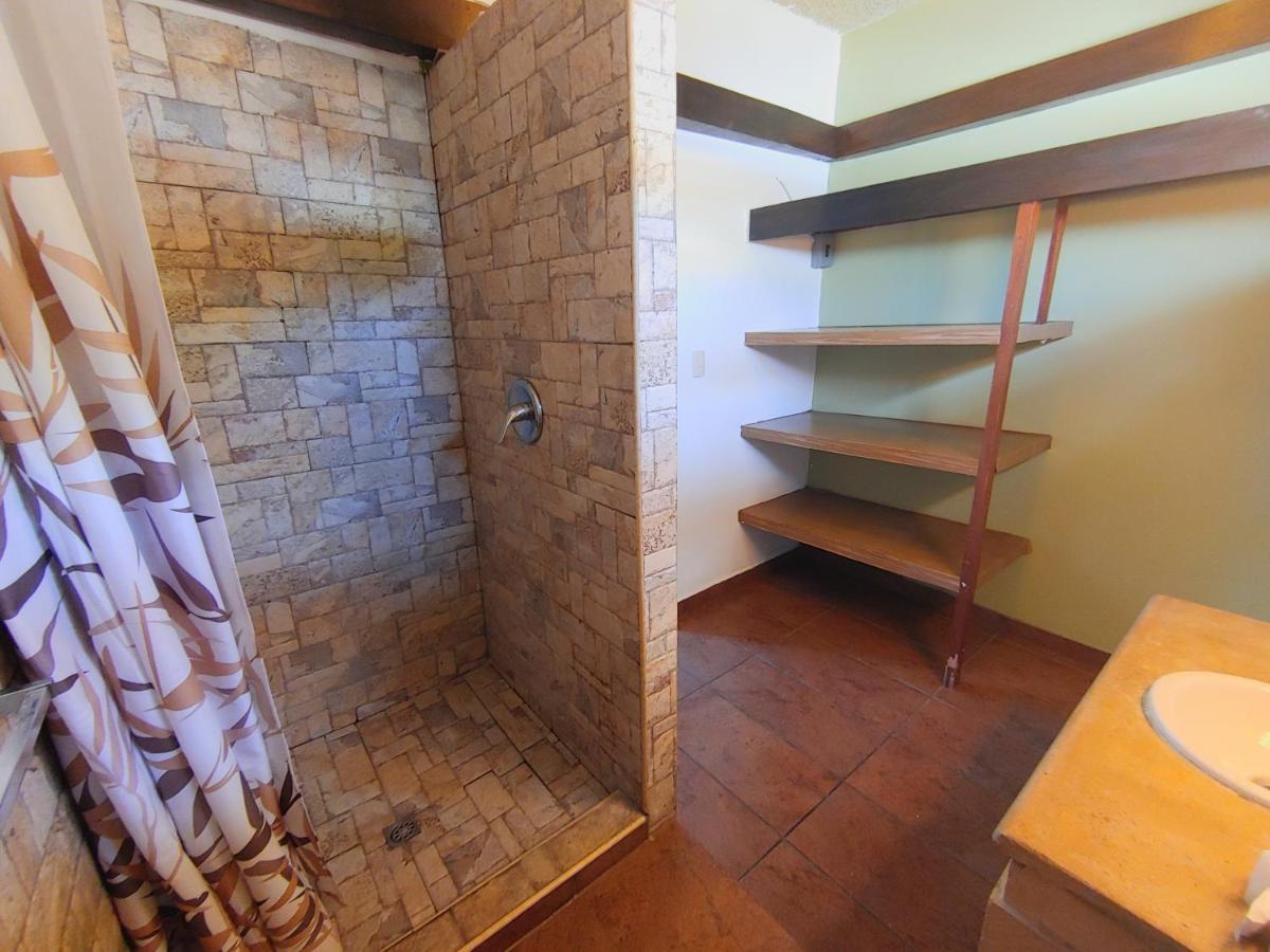 La Zona Hostel San Salvador Dış mekan fotoğraf