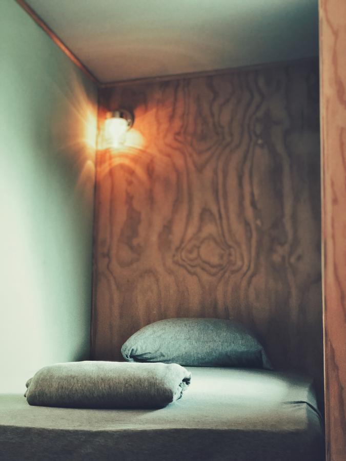 La Zona Hostel San Salvador Dış mekan fotoğraf